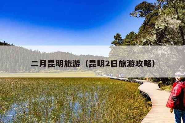 二月昆明旅游（昆明2日旅游攻略）