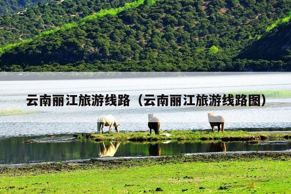 云南丽江旅游线路（云南丽江旅游线路图）