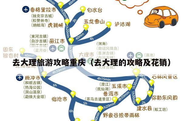 去大理旅游攻略重庆（去大理的攻略及花销）