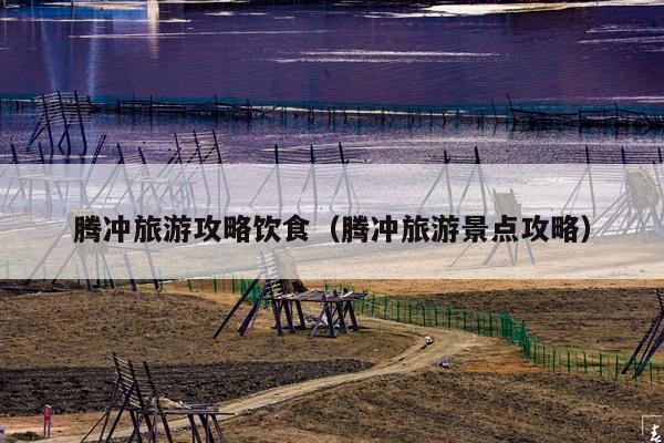 腾冲旅游攻略饮食（腾冲旅游景点攻略）