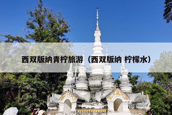 西双版纳青柠旅游（西双版纳 柠檬水）