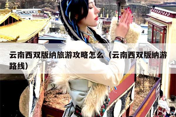 云南西双版纳旅游攻略怎么（云南西双版纳游路线）