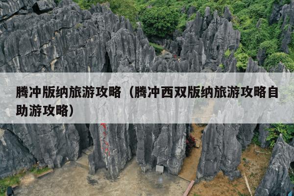 腾冲版纳旅游攻略（腾冲西双版纳旅游攻略自助游攻略）