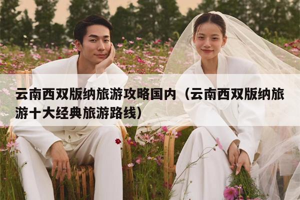 云南西双版纳旅游攻略国内（云南西双版纳旅游十大经典旅游路线）
