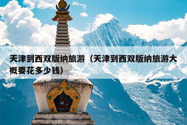 天津到西双版纳旅游（天津到西双版纳旅游大概要花多少钱）