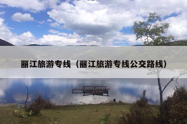 丽江旅游专线（丽江旅游专线公交路线）