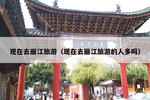 现在去丽江旅游（现在去丽江旅游的人多吗）