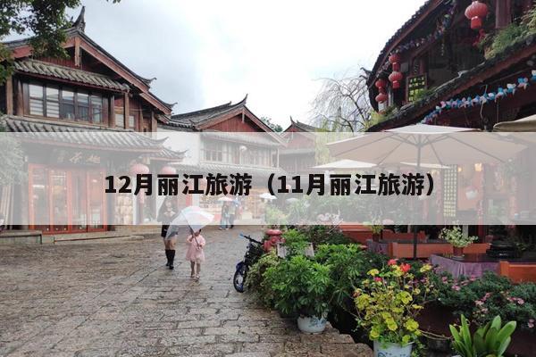12月丽江旅游（11月丽江旅游）