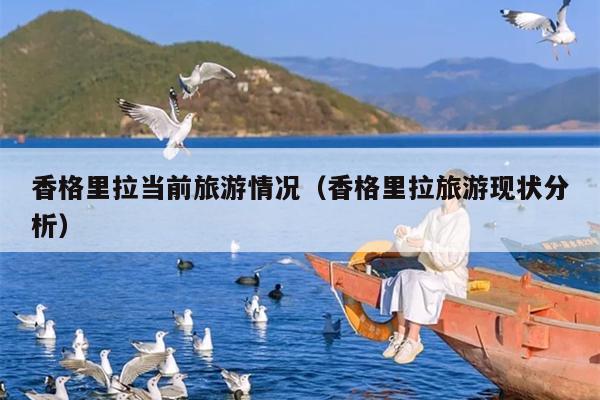 香格里拉当前旅游情况（香格里拉旅游现状分析）