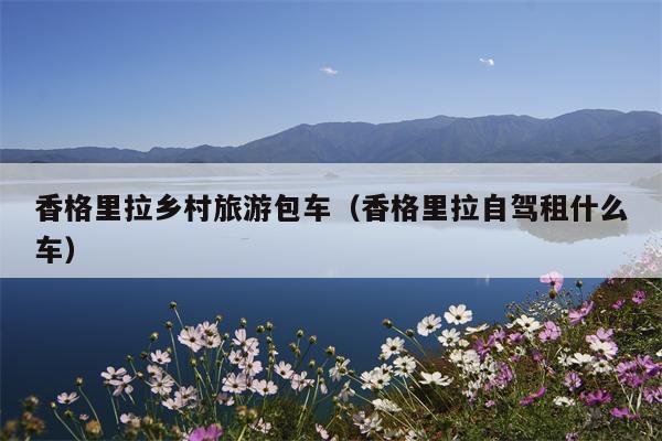 香格里拉乡村旅游包车（香格里拉自驾租什么车）