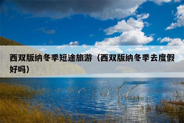 西双版纳冬季短途旅游（西双版纳冬季去度假好吗）